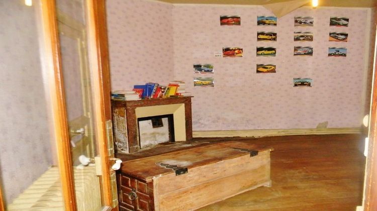 Ma-Cabane - Vente Maison VALENCAY, 150 m²