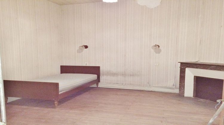 Ma-Cabane - Vente Maison VALENCAY, 150 m²