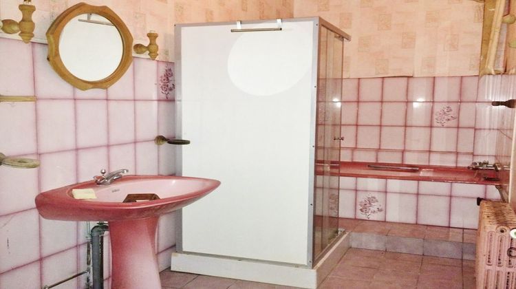 Ma-Cabane - Vente Maison VALENCAY, 150 m²