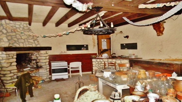 Ma-Cabane - Vente Maison VALENCAY, 150 m²