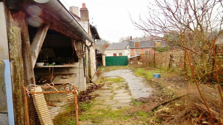 Ma-Cabane - Vente Maison VALENCAY, 150 m²