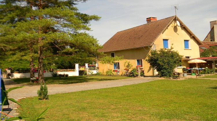 Ma-Cabane - Vente Maison VALENCAY, 60 m²