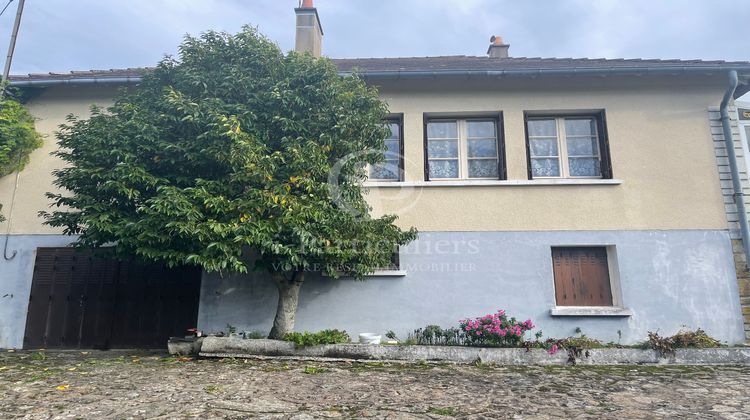 Ma-Cabane - Vente Maison Valençay, 65 m²