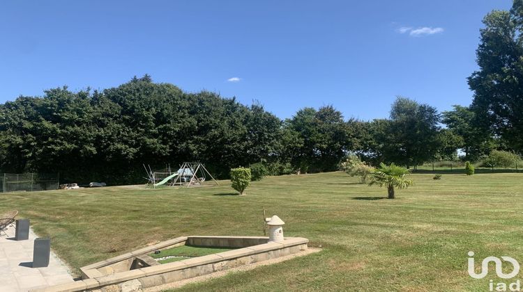 Ma-Cabane - Vente Maison Valençay, 206 m²