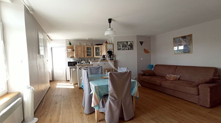 Ma-Cabane - Vente Maison VALENCAY, 225 m²