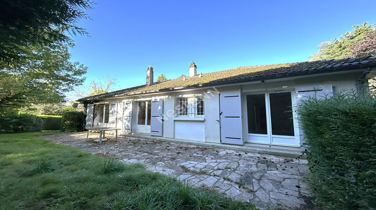 Ma-Cabane - Vente Maison VALENCAY, 116 m²