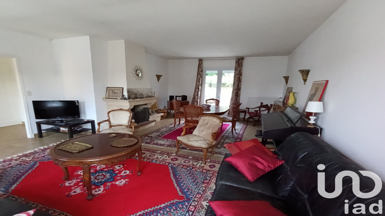 Ma-Cabane - Vente Maison Valençay, 94 m²