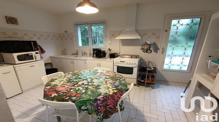 Ma-Cabane - Vente Maison Valençay, 94 m²