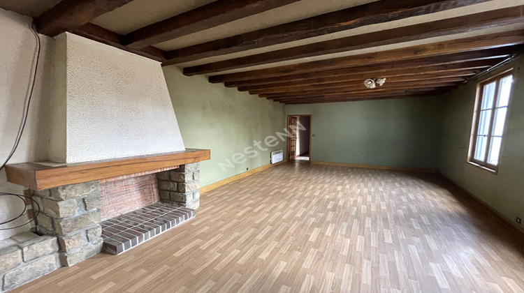 Ma-Cabane - Vente Maison VALENCAY, 150 m²