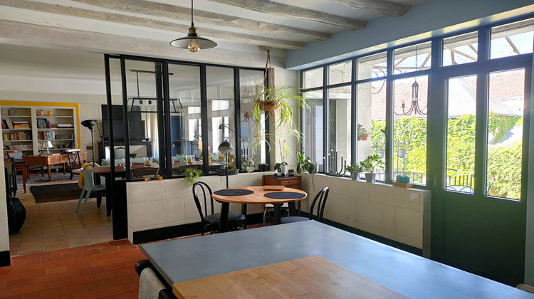 Ma-Cabane - Vente Maison VALENCAY, 356 m²