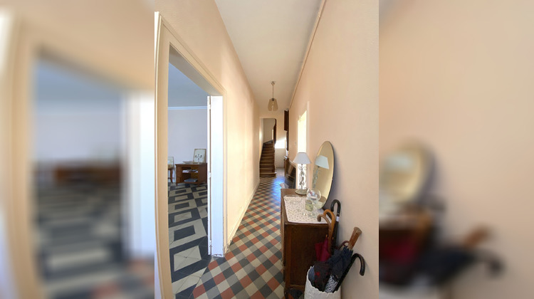 Ma-Cabane - Vente Maison Valençay, 236 m²