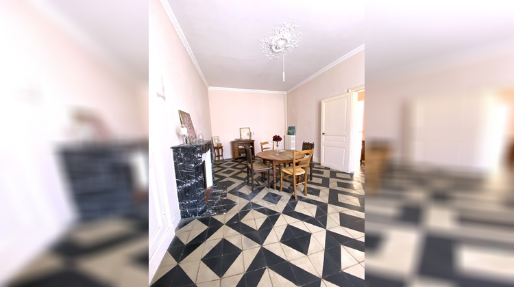 Ma-Cabane - Vente Maison Valençay, 236 m²