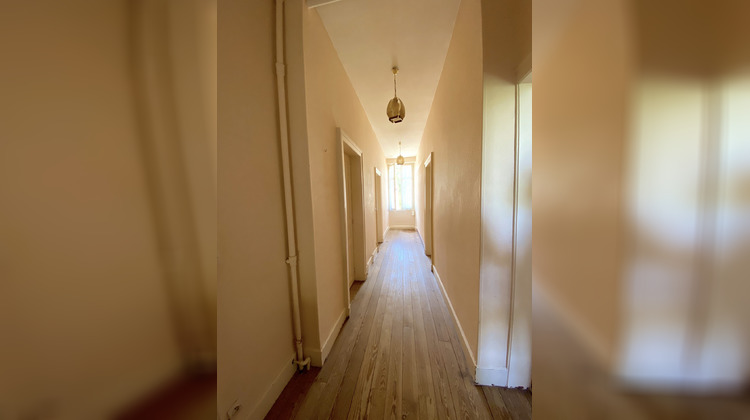 Ma-Cabane - Vente Maison Valençay, 236 m²