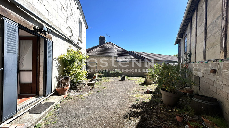 Ma-Cabane - Vente Maison VALENCAY, 104 m²