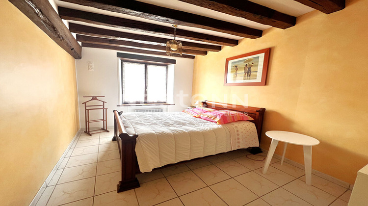 Ma-Cabane - Vente Maison VALENCAY, 100 m²