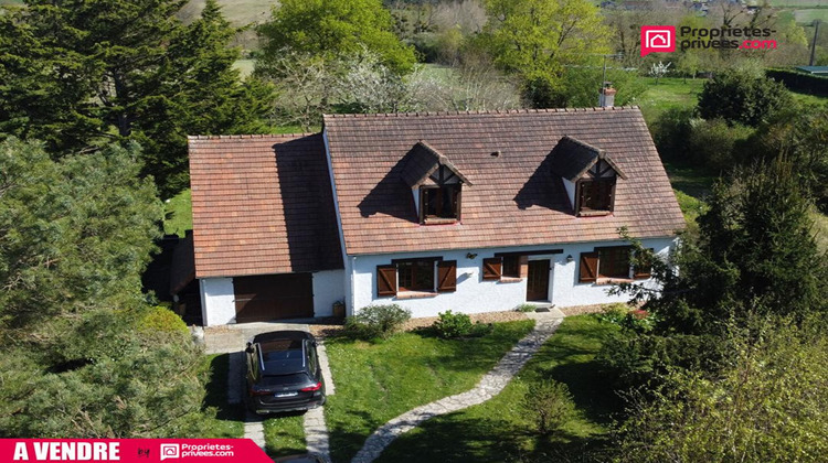 Ma-Cabane - Vente Maison VALENCAY, 125 m²