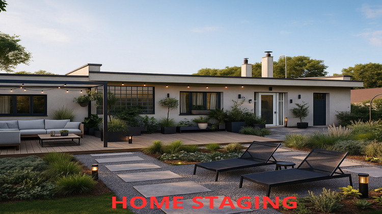 Ma-Cabane - Vente Maison VALENCAY, 198 m²