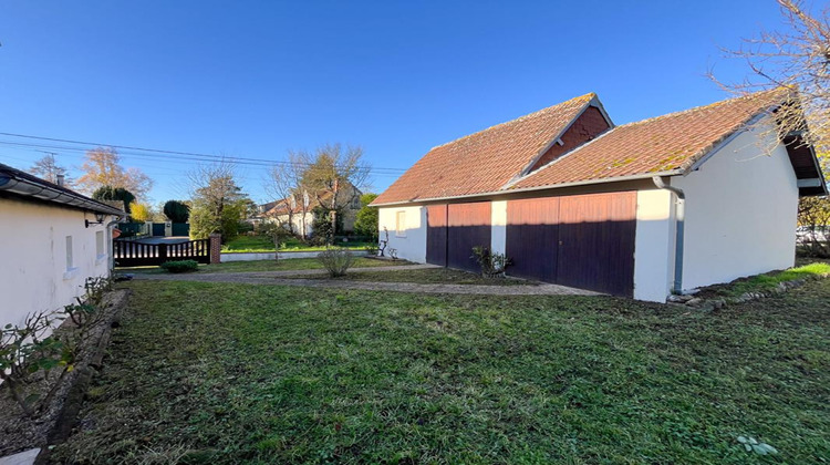 Ma-Cabane - Vente Maison VALENCAY, 100 m²