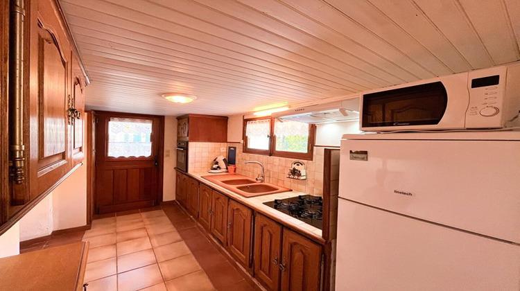 Ma-Cabane - Vente Maison VALENCAY, 100 m²