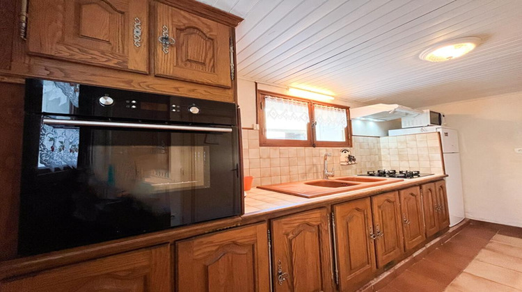 Ma-Cabane - Vente Maison VALENCAY, 100 m²