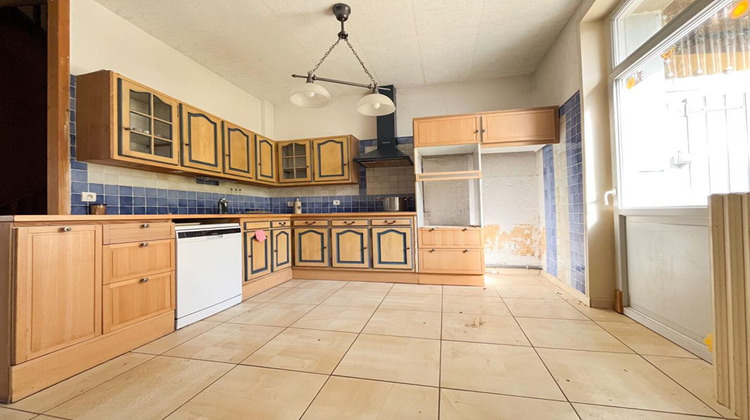 Ma-Cabane - Vente Maison VALENCAY, 224 m²