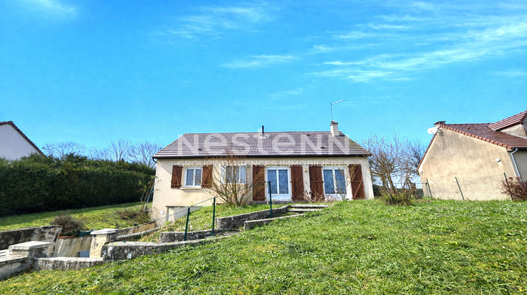 Ma-Cabane - Vente Maison VALENCAY, 88 m²