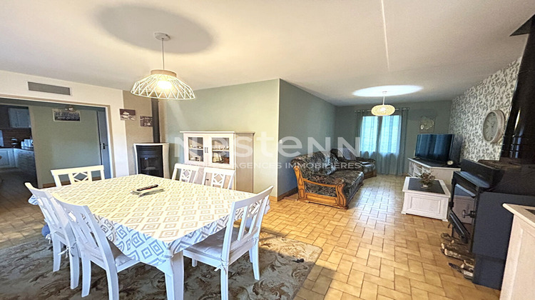 Ma-Cabane - Vente Maison VALENCAY, 88 m²