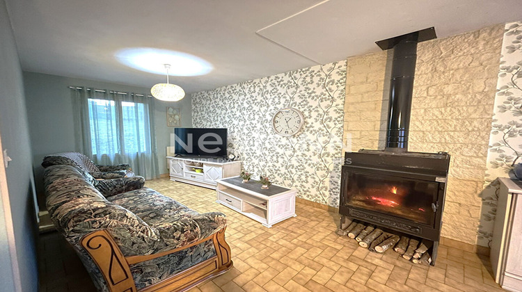 Ma-Cabane - Vente Maison VALENCAY, 88 m²