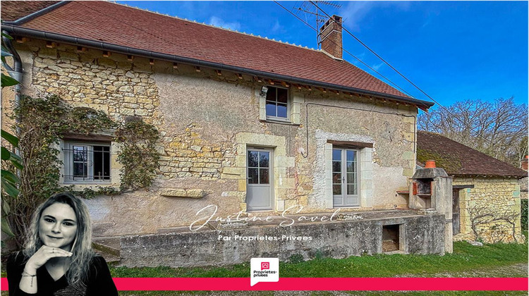 Ma-Cabane - Vente Maison VALENCAY, 84 m²