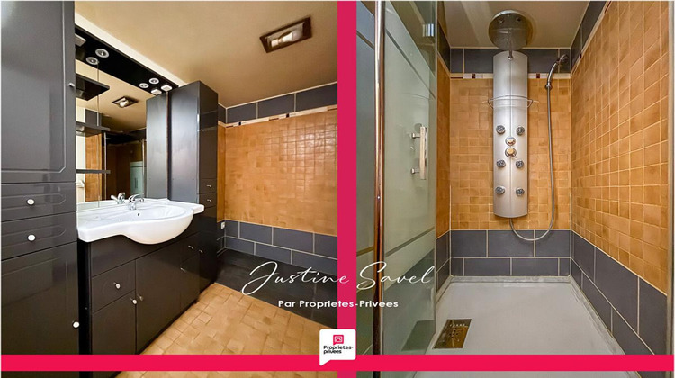 Ma-Cabane - Vente Maison VALENCAY, 84 m²