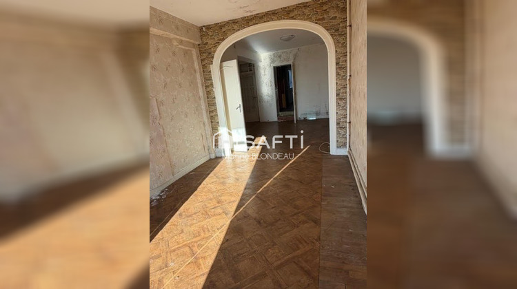 Ma-Cabane - Vente Maison Valencay, 167 m²