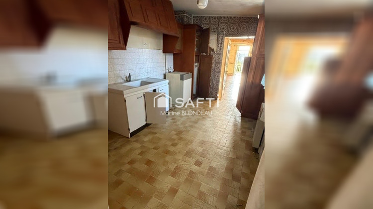 Ma-Cabane - Vente Maison Valencay, 167 m²