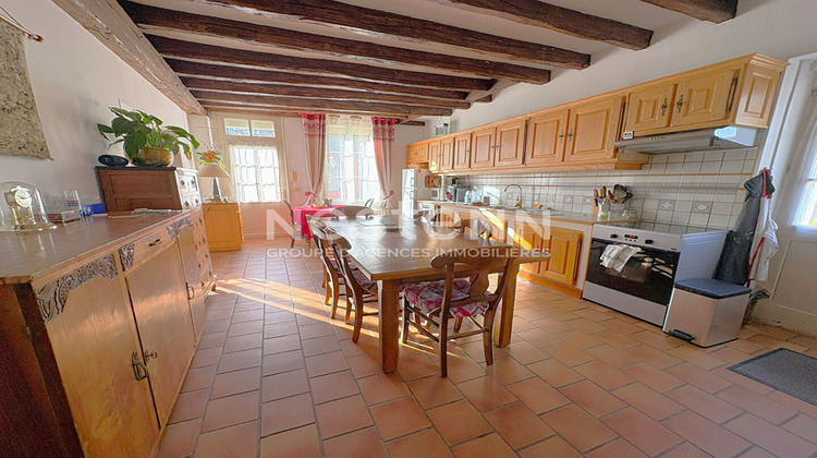 Ma-Cabane - Vente Maison VALENCAY, 131 m²