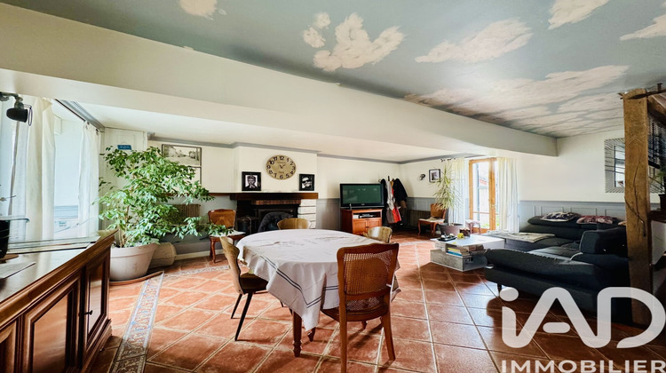 Ma-Cabane - Vente Maison Valençay, 102 m²