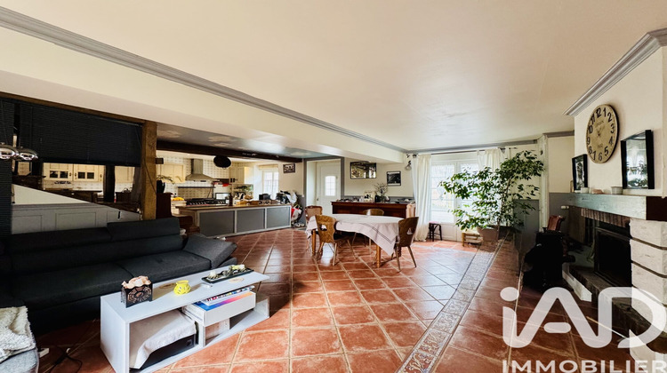 Ma-Cabane - Vente Maison Valençay, 102 m²