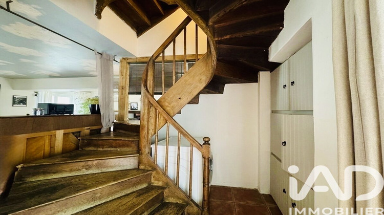 Ma-Cabane - Vente Maison Valençay, 102 m²