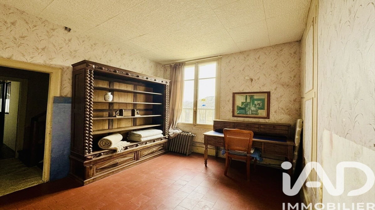 Ma-Cabane - Vente Maison Valençay, 102 m²