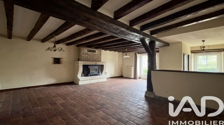 Ma-Cabane - Vente Maison Valençay, 83 m²