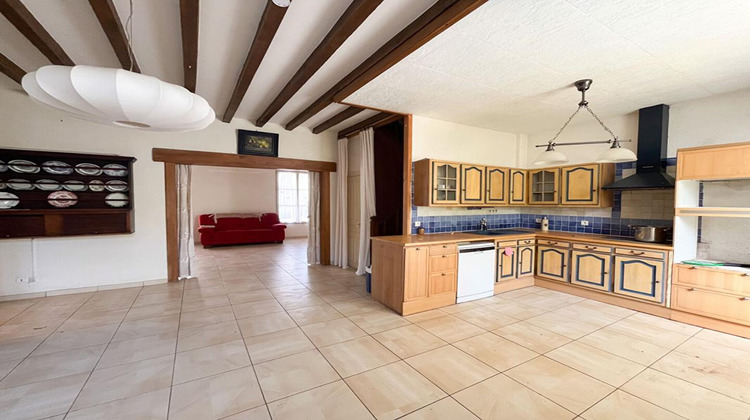 Ma-Cabane - Vente Maison VALENCAY, 224 m²