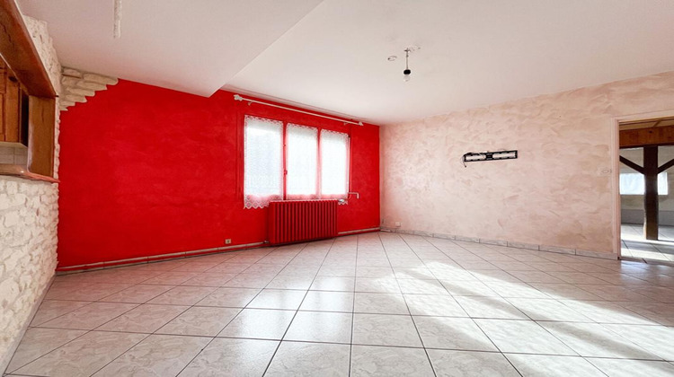 Ma-Cabane - Vente Maison VALENCAY, 148 m²
