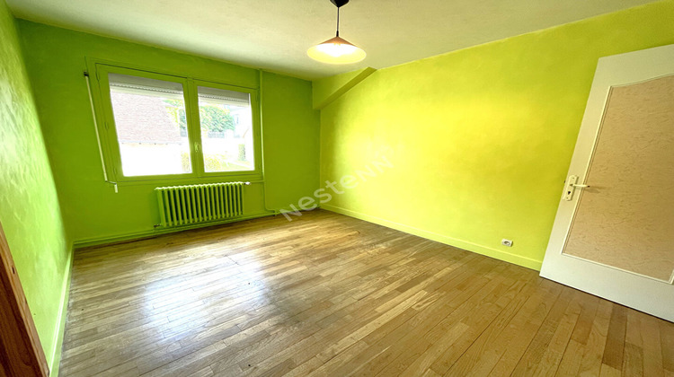 Ma-Cabane - Vente Maison VALENCAY, 148 m²