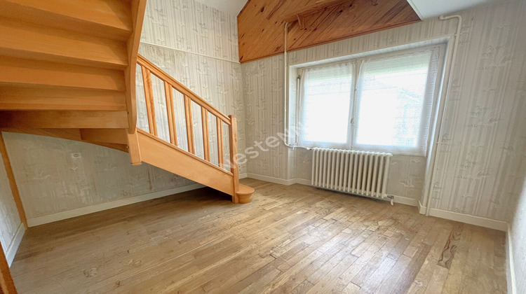 Ma-Cabane - Vente Maison VALENCAY, 148 m²