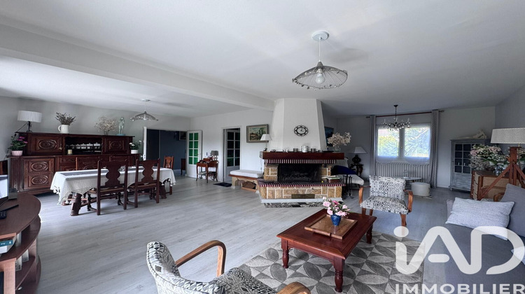Ma-Cabane - Vente Maison Valençay, 132 m²