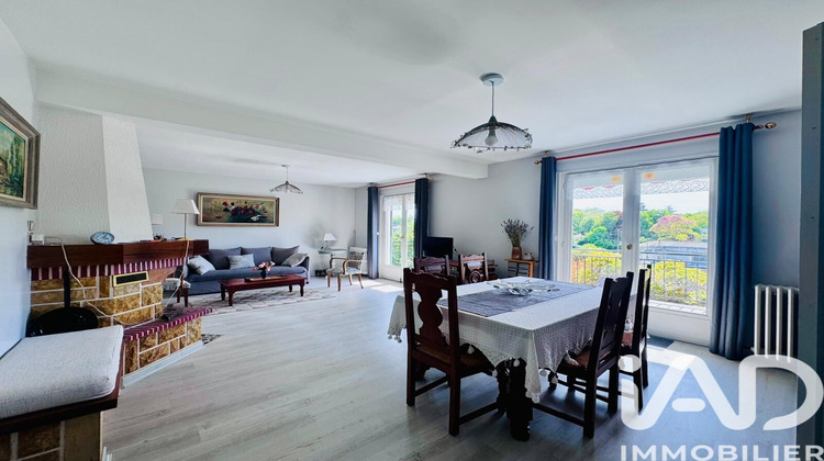 Ma-Cabane - Vente Maison Valençay, 132 m²