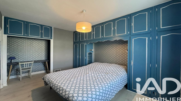 Ma-Cabane - Vente Maison Valençay, 132 m²