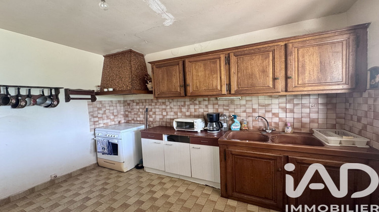 Ma-Cabane - Vente Maison Valençay, 53 m²