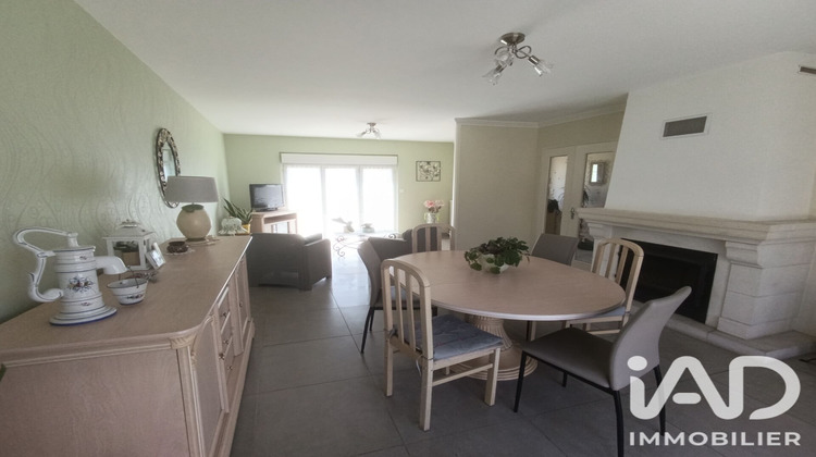 Ma-Cabane - Vente Maison Valençay, 95 m²