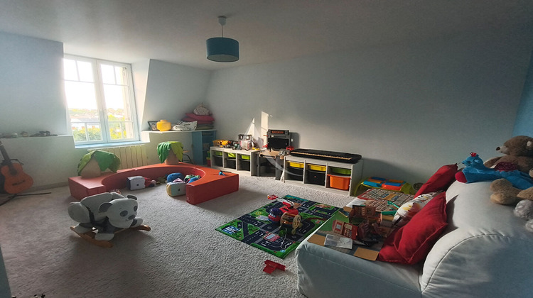 Ma-Cabane - Vente Maison VALENCAY, 164 m²