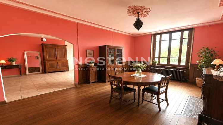 Ma-Cabane - Vente Maison VALENCAY, 155 m²