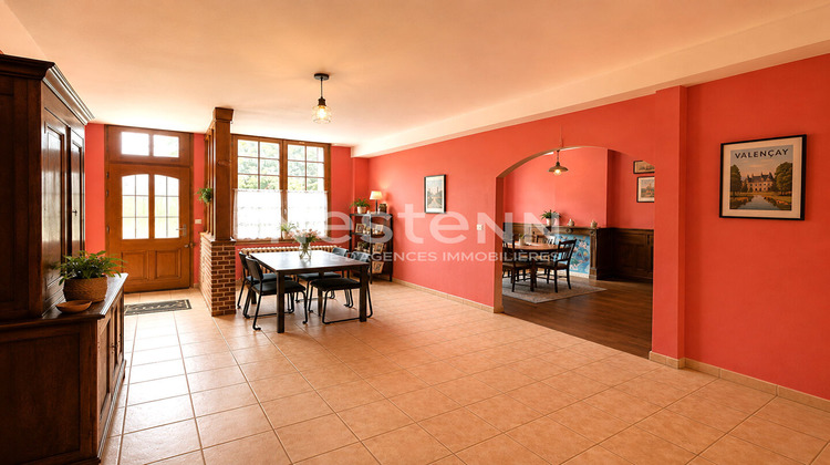 Ma-Cabane - Vente Maison VALENCAY, 155 m²